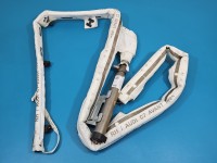 Kurtyna prawa poduszka airbag AUDI A6 C7 kombi