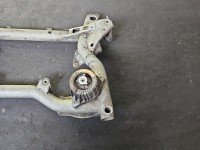 Sanki Belka silnika Mercedes W212 2,2.0 cdi (651924)
