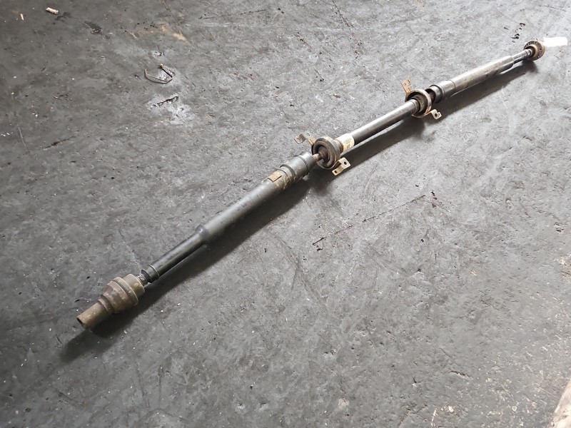 Wał napędowy tył Jeep Cherokee KL 2.0 multijet