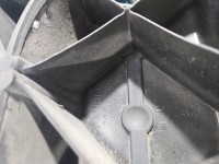 WZMOCNIENIE CZOŁOWE Pas przedni AUDI A4 B8 8K0805499