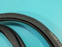 Uszczelka drzwi tył prawa Skoda Kodiaq I