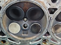 Głowica 2780163101 Mercedes GL II X166 4.7 V8 278928 278928 340KM