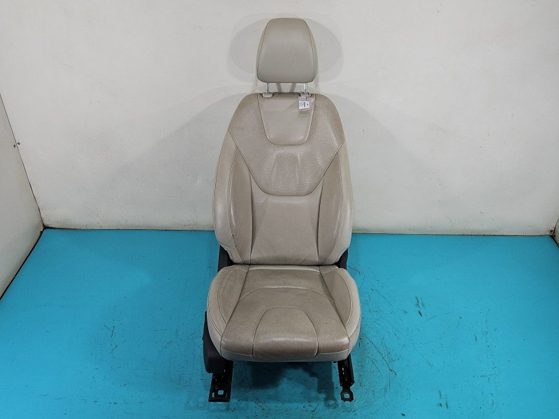 Fotel prawy przód pasażera Ford Fusion USA 12-20 4d EUROPA