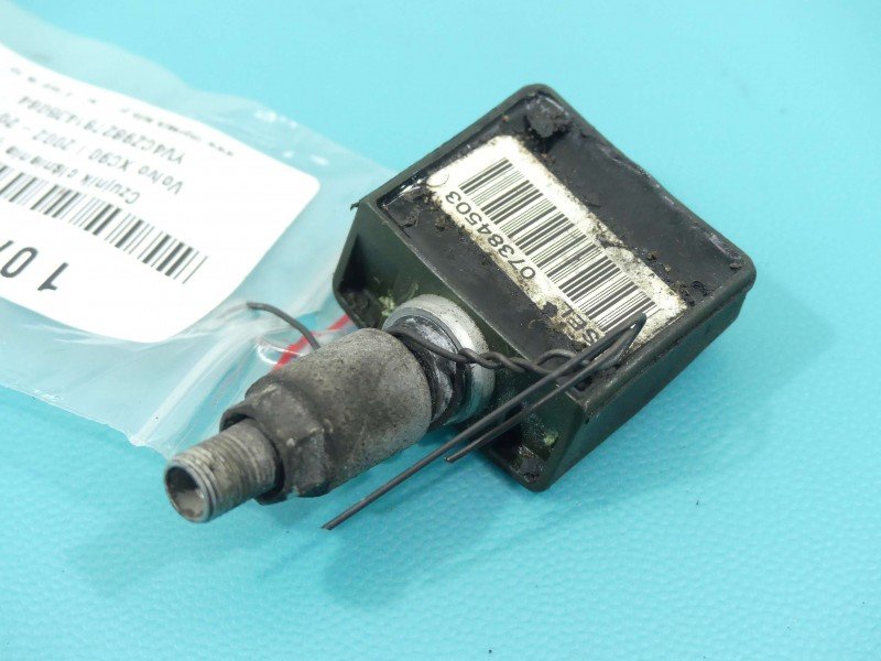 Czujnik ciśnienia opon Volvo XC90 I 02- 30748991 TPMS