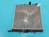 Chłodnica wody Peugeot 206 1.4 8V wiel