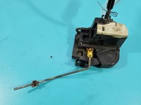 Zamek przód lewy Renault Clio II EUROPA 2PIN