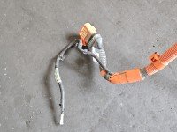Wiązka instalacja Producent części: Honda, 1F010-RE0-0034, 280 cm, prądnica - bateria Honda Jazz III 1F010-RE0-0034