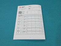 Wtryskiwacz Suzuki Splash 0445110316 1.3 DDIS