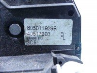 Zamek przód lewy 805011929R Renault Clio IV 12-20 EUROPA 4pin