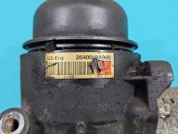Podstawa filtra oleju obudowa Kia Optima IV 15-20 K01-00240, 26400-2A900 1.7 crdi (D4FD)