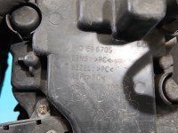 Halogen prawy Kia Optima IV 15-20