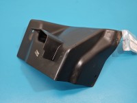 KIEROWNICA Wlot powietrza Isuzu D-Max II 11-19 2.5 crdi (4JK1E5S-LA)