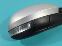 Lusterko prawe Skoda Yeti Europa /Lakier: Lf9r / 7pin europa