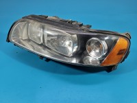 Reflektor lewy lampa przód Volvo S60 I EUROPA 30698825
