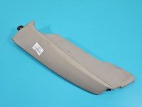 Osłona ZAŚLEPKA PLASTIK AUDI A4 B8 74180908