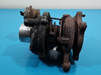 Turbosprężarka Renault Master II 757349-4, 8200483650 2.5 dci 120KM