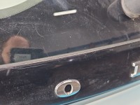 Klapa tył Volvo V40 II 12- HB 5d 707-46