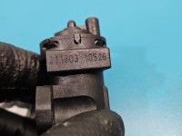 Zawór podciśnienia 8509323 BMW X6 E71 3.0d