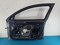 DRZWI PRZÓD PRAWE PASAŻERA Skoda Superb II 5d LF8J