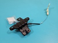 Zamek klapy tył DS73F43282AC Ford Fusion USA 2012-2020 sedan