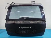 Klapa tył Porsche Cayenne I 9P HB 5d LC9Z
