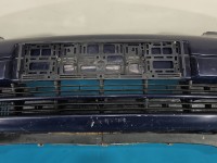 Zderzak przód Opel Astra II G granatowy Y269