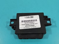 Sterownik moduł Porsche Panamera I 970 97061818352 Porsche, parkowania