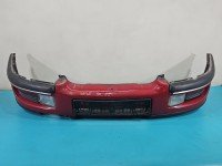 Zderzak przód Opel Omega B czerwony