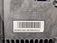 Wyświetlacz Mercedes W212 A2129007928 monitor