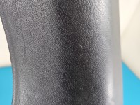 Osłona ZAŚLEPKA PLASTIK SŁUPKA PRAWA Zadrapania Maserati Ghibli III 13- 06700729220