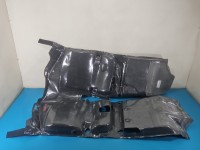 Wykładzina DYWAN PODŁOGA Toyota Yaris III 58510-0D790