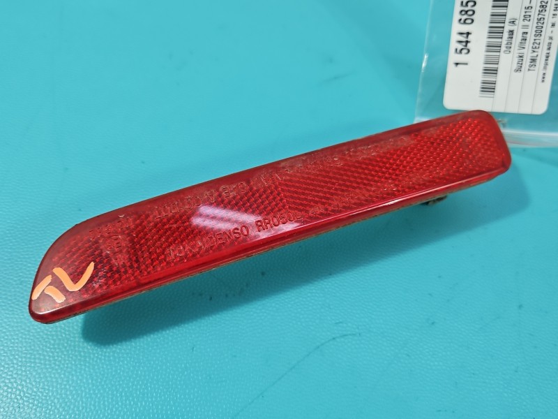 ODBLASK ZDERZAKA Suzuki Vitara II 2015- 35950-79J0