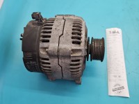 TEST Alternator Audi A3 8L 0123510065, 037903025D 1.8 20V