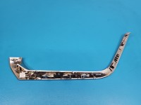 Listwa dekor deski Peugeot 5008 II 17-24 GEO037607 Europejska, urwany jeden zaczep
