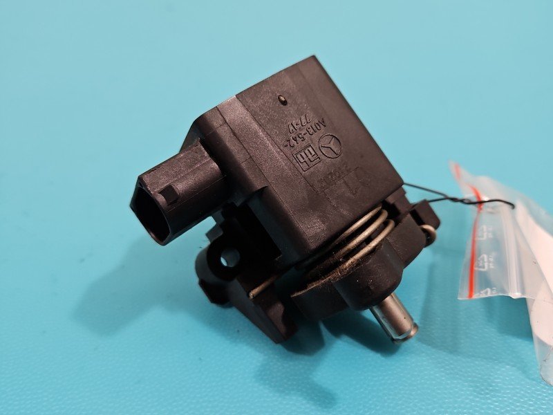 Pedał gazu potencjometr Mercedes W168 A0135427717 1.7 cdi Pedał gazu potencjometr Mercedes W168 A0135427717 1.7 cdi