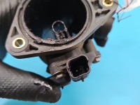 Przepustnica Citroen C4 Grand picasso I 06-13 2.0 hdi 9660110780