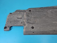 Osłona LEWA PRZETARCIA Skoda Scala 2019- 1.0 tsi