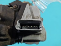 Zamek przód prawy Peugeot 307 EUROPA Peugeot, Europejska, 6pin brak numeru