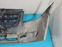 Zderzak przód Ford Transit MK7 06-13 biały