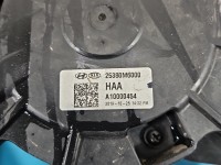 Wentylatory Wentylator chłodnicy Hyundai Elantra VI 15-20 25380M6000, 25304M6100 1.6 16V