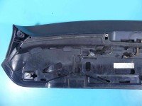 Spoiler lotka klapy BMW X5 E70 czarny 475/9
