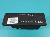 Pompka centralnego zamka Mercedes W210 0132006338, 2108000048