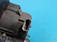 Kolektor ssący Opel Astra III H 55353314 1.8 16V