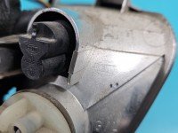 Lampa tył lewa zderzaka przeciwmgielna Citroen C4 Grand Picasso II 13-22
