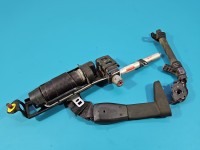 Pas bezpieczeństwa przód lewy kierowcy Volvo V50 S40 II EU