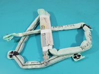 Kurtyna lewa poduszka airbag Vw Golf Sportsvan HB 510880741A