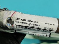 Kurtyna prawa poduszka airbag Land rover Discovery Sport 14- L550 HB