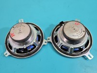 Głośniki komplet Jeep Grand Cherokee IV WK2 05064610AC, 05064358AB, 05064551AB