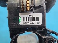 Przełącznik zespolony Kia Ceed II 12-18 3753MA-2210, 93420-2Y660