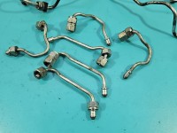 RURKI Przewód paliwowy BMW F01 3.0d